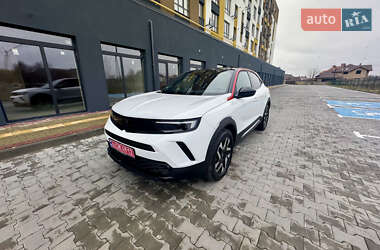 Позашляховик / Кросовер Opel Mokka-e 2023 в Луцьку