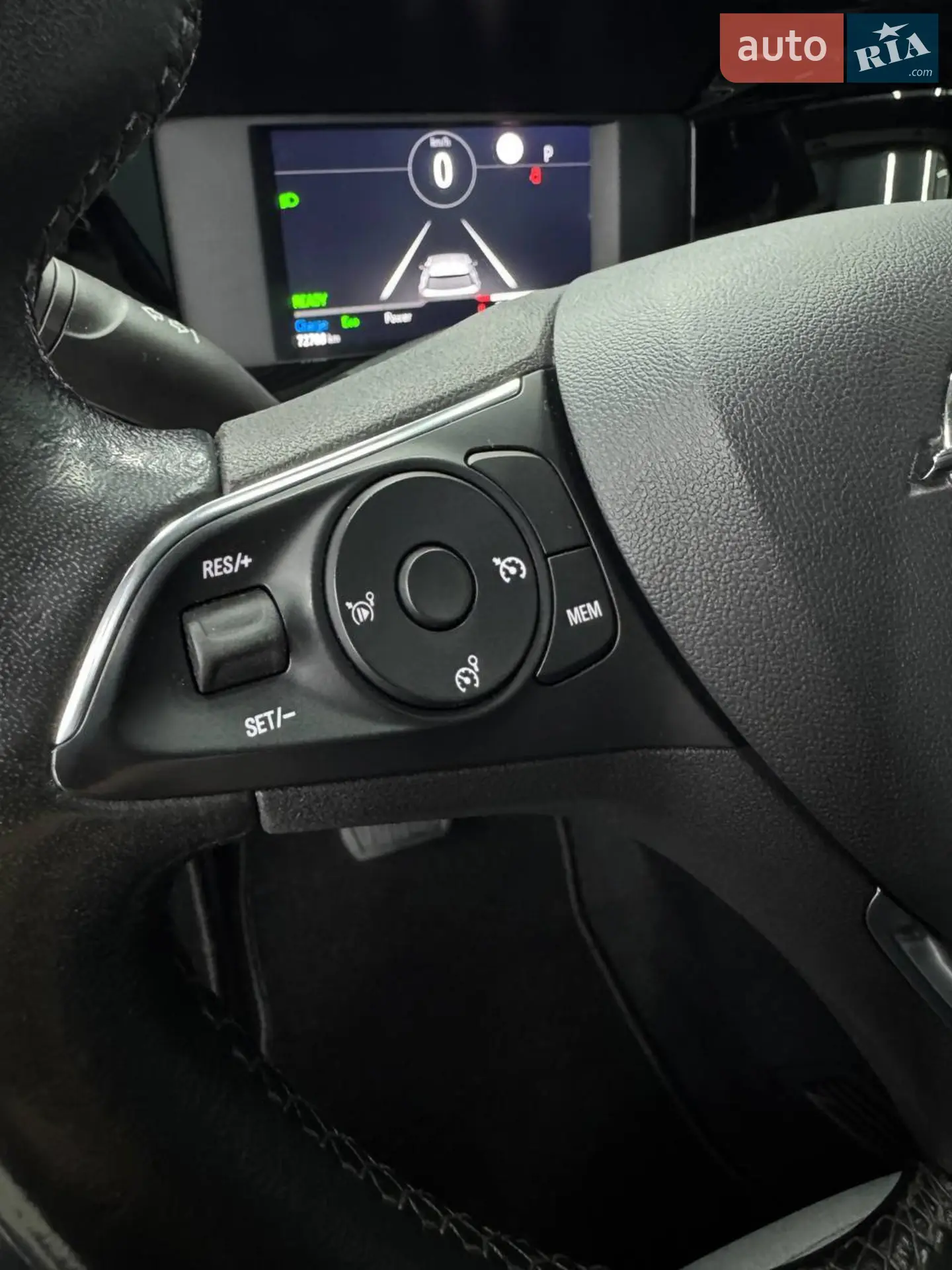 2021 Opel Mokka - мініатюра 37