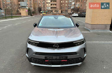 Внедорожник / Кроссовер Opel Mokka-e 2023 в Киеве