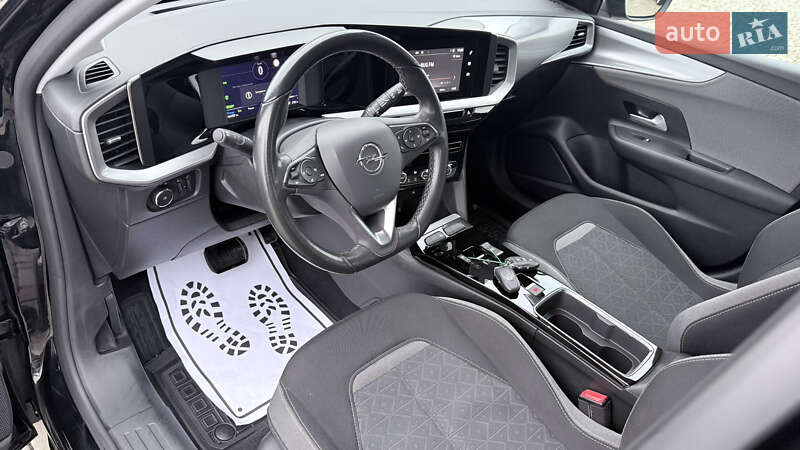 Внедорожник / Кроссовер Opel Mokka-e 2021 в Луцке фото 15 Внедорожник / Кроссовер Opel Mokka-e 2021 в Луцке