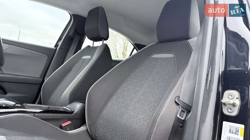 Внедорожник / Кроссовер Opel Mokka-e 2021 в Луцке фото 17 Внедорожник / Кроссовер Opel Mokka-e 2021 в Луцке