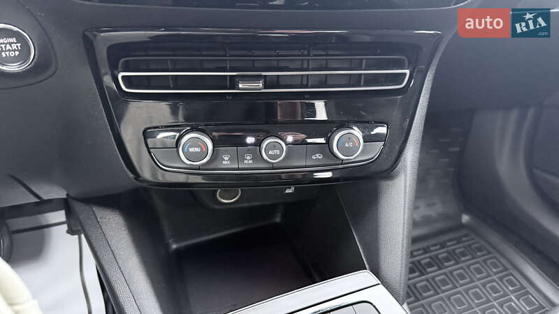 Внедорожник / Кроссовер Opel Mokka-e 2021 в Луцке фото 24 Внедорожник / Кроссовер Opel Mokka-e 2021 в Луцке