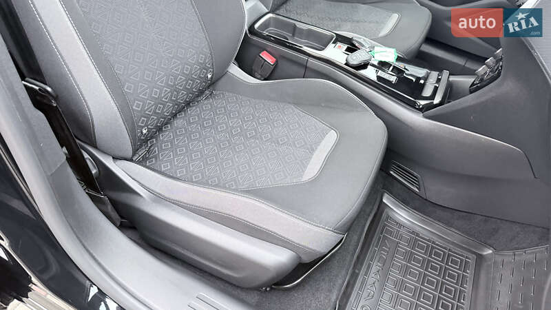 Внедорожник / Кроссовер Opel Mokka-e 2021 в Луцке фото 27 Внедорожник / Кроссовер Opel Mokka-e 2021 в Луцке