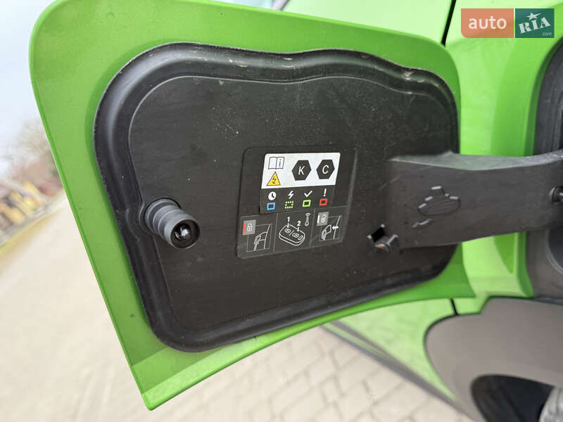 Позашляховик / Кросовер Opel Mokka-e 2022 в Львові фото 35 Позашляховик / Кросовер Opel Mokka-e 2022 в Львові