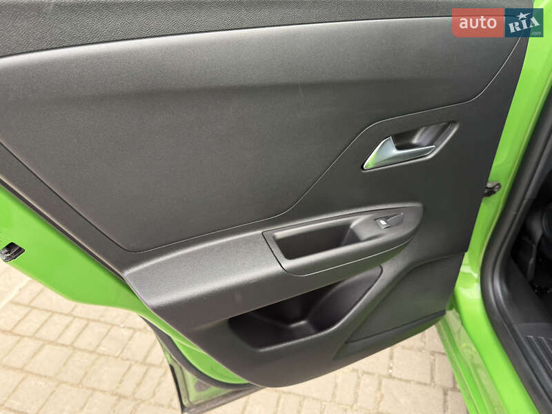 Позашляховик / Кросовер Opel Mokka-e 2022 в Львові фото 56 Позашляховик / Кросовер Opel Mokka-e 2022 в Львові