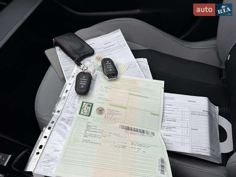 Позашляховик / Кросовер Opel Mokka-e 2022 в Львові фото 61 Позашляховик / Кросовер Opel Mokka-e 2022 в Львові