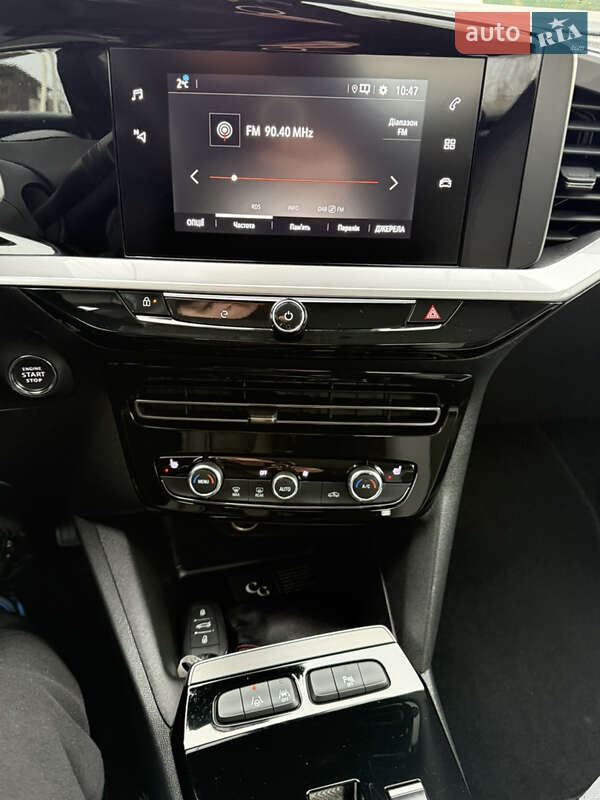 Позашляховик / Кросовер Opel Mokka-e 2022 в Львові фото 82 Позашляховик / Кросовер Opel Mokka-e 2022 в Львові