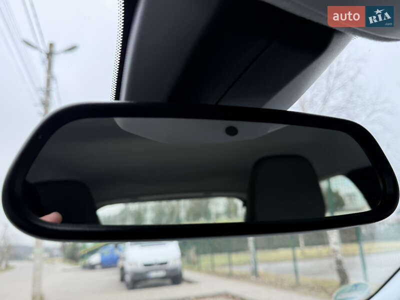 Позашляховик / Кросовер Opel Mokka-e 2022 в Львові фото 91 Позашляховик / Кросовер Opel Mokka-e 2022 в Львові