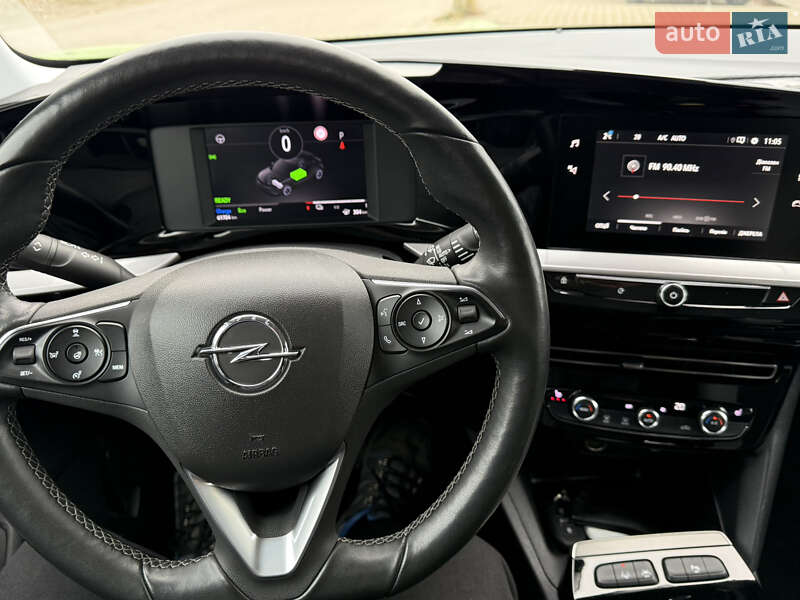 Позашляховик / Кросовер Opel Mokka-e 2022 в Львові фото 96 Позашляховик / Кросовер Opel Mokka-e 2022 в Львові