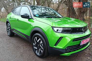 Позашляховик / Кросовер Opel Mokka-e 2023 в Дубні