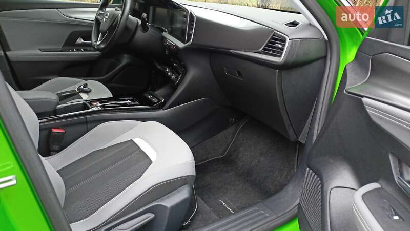 Внедорожник / Кроссовер Opel Mokka-e 2023 в Дубно фото 22 Внедорожник / Кроссовер Opel Mokka-e 2023 в Дубно