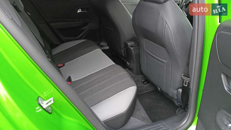 Внедорожник / Кроссовер Opel Mokka-e 2023 в Дубно фото 24 Внедорожник / Кроссовер Opel Mokka-e 2023 в Дубно