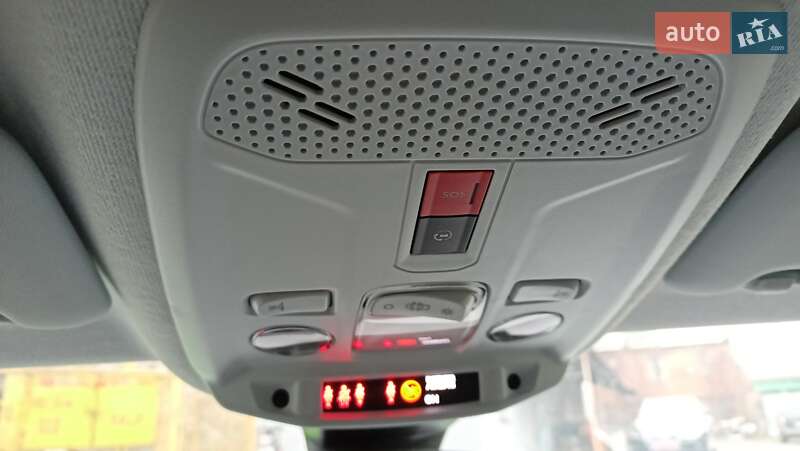 Внедорожник / Кроссовер Opel Mokka-e 2023 в Дубно фото 27 Внедорожник / Кроссовер Opel Mokka-e 2023 в Дубно