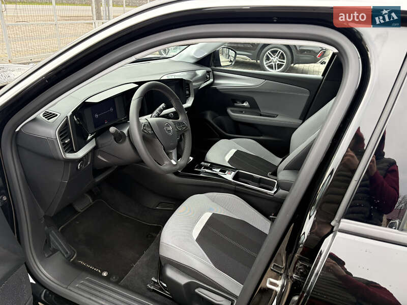 Внедорожник / Кроссовер Opel Mokka-e 2024 в Снятине