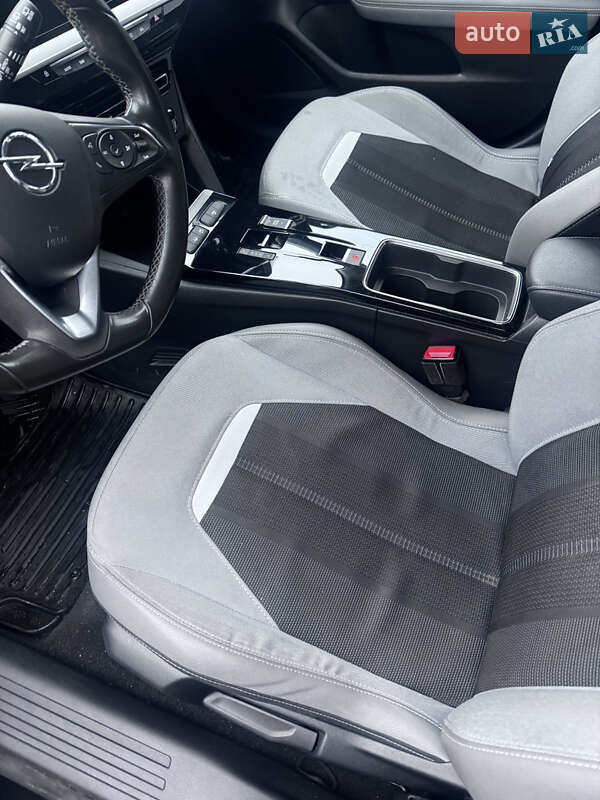 Внедорожник / Кроссовер Opel Mokka-e 2021 в Львове фото 2 Внедорожник / Кроссовер Opel Mokka-e 2021 в Львове