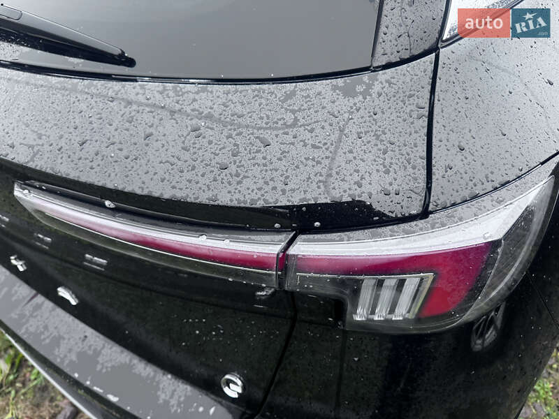 Внедорожник / Кроссовер Opel Mokka-e 2021 в Львове фото 6 Внедорожник / Кроссовер Opel Mokka-e 2021 в Львове