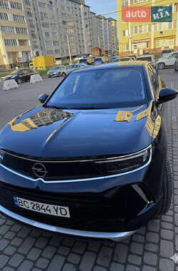 Внедорожник / Кроссовер Opel Mokka-e 2021 в Львове