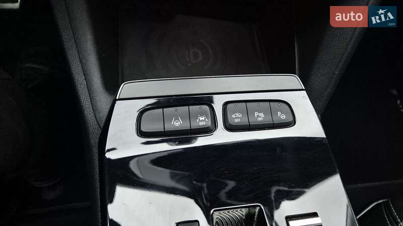 Внедорожник / Кроссовер Opel Mokka-e 2020 в Владимире