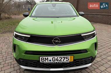 Внедорожник / Кроссовер Opel Mokka-e 2021 в Житомире