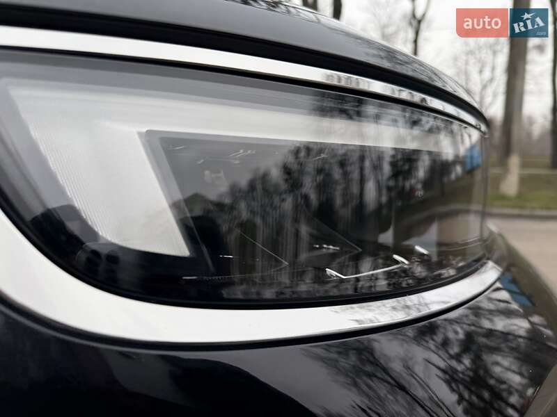 Позашляховик / Кросовер Opel Mokka-e 2023 в Харкові