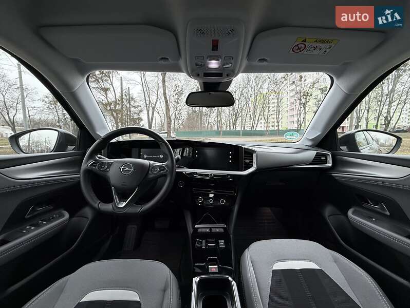 Позашляховик / Кросовер Opel Mokka-e 2023 в Харкові