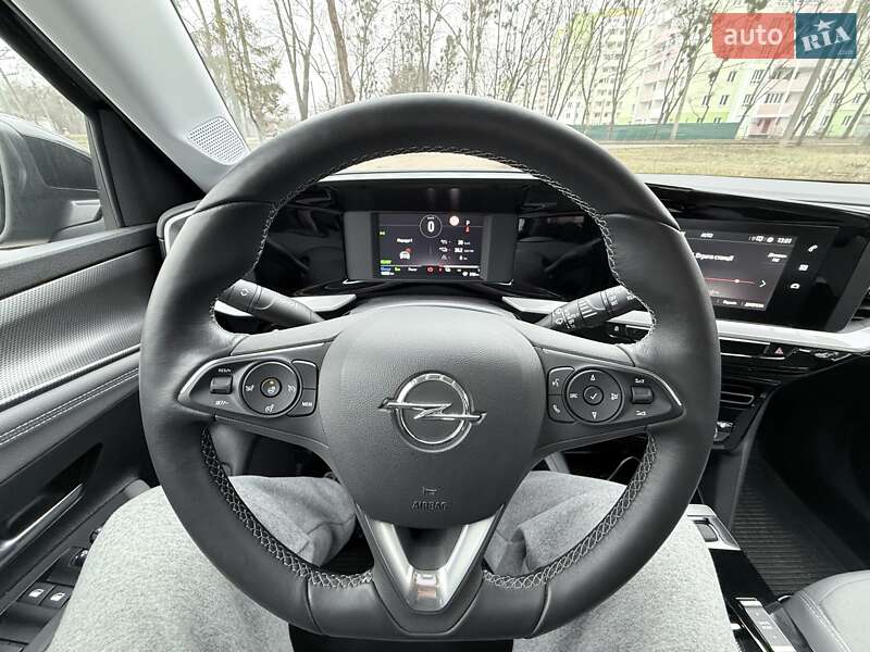 Позашляховик / Кросовер Opel Mokka-e 2023 в Харкові