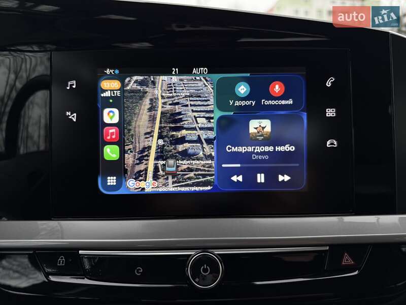 Позашляховик / Кросовер Opel Mokka-e 2023 в Харкові