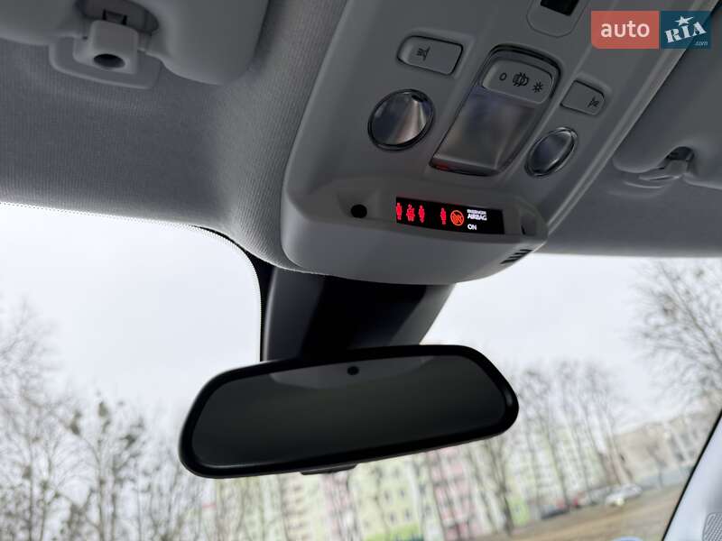 Позашляховик / Кросовер Opel Mokka-e 2023 в Харкові