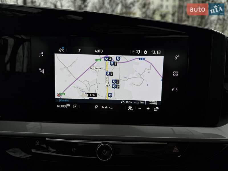 Позашляховик / Кросовер Opel Mokka-e 2023 в Харкові