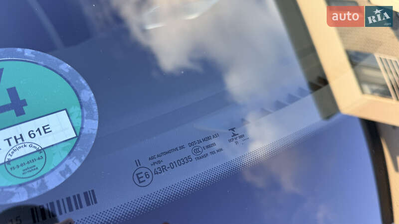 Внедорожник / Кроссовер Opel Mokka-e 2021 в Ужгороде фото 26 Внедорожник / Кроссовер Opel Mokka-e 2021 в Ужгороде