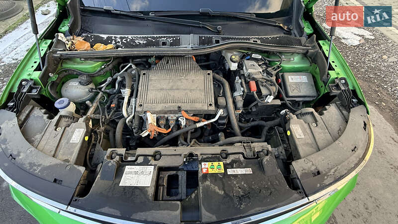 Внедорожник / Кроссовер Opel Mokka-e 2021 в Ужгороде фото 32 Внедорожник / Кроссовер Opel Mokka-e 2021 в Ужгороде