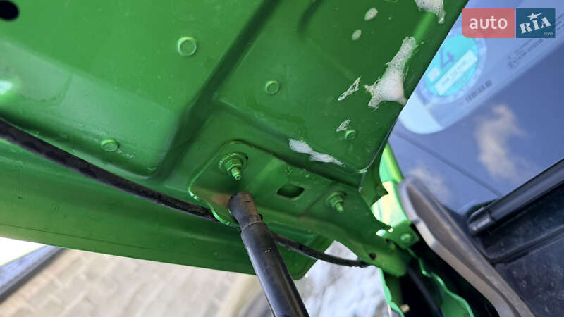 Внедорожник / Кроссовер Opel Mokka-e 2021 в Ужгороде фото 36 Внедорожник / Кроссовер Opel Mokka-e 2021 в Ужгороде