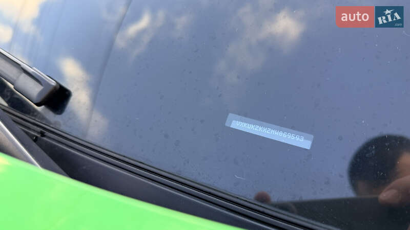 Внедорожник / Кроссовер Opel Mokka-e 2021 в Ужгороде фото 43 Внедорожник / Кроссовер Opel Mokka-e 2021 в Ужгороде