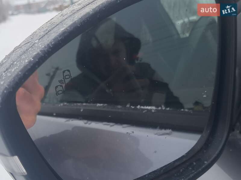 Внедорожник / Кроссовер Opel Mokka-e 2023 в Житомире фото 12 Внедорожник / Кроссовер Opel Mokka-e 2023 в Житомире