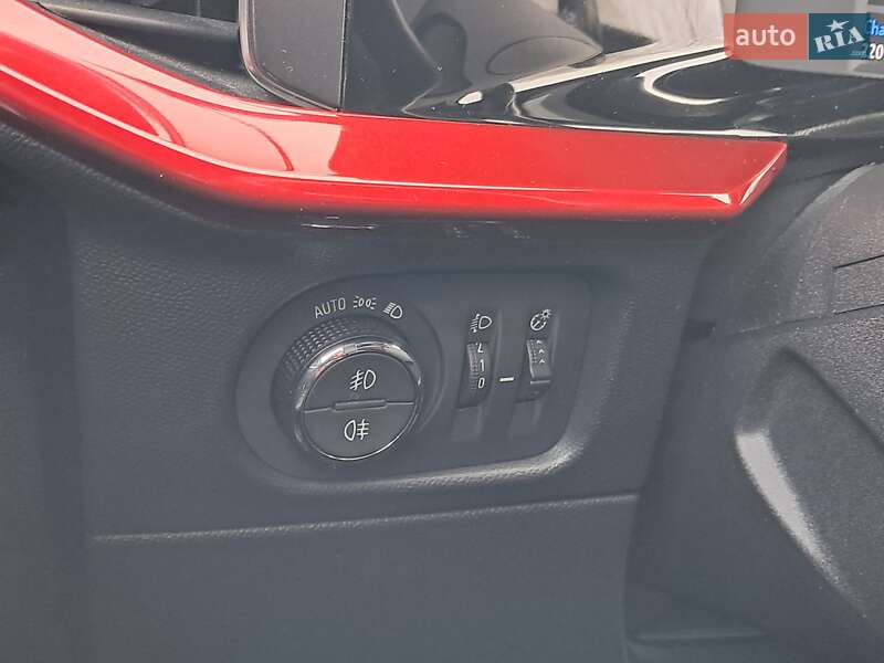 Внедорожник / Кроссовер Opel Mokka-e 2023 в Житомире фото 26 Внедорожник / Кроссовер Opel Mokka-e 2023 в Житомире