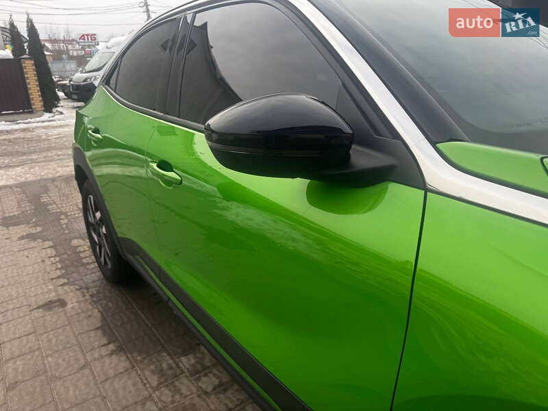 Внедорожник / Кроссовер Opel Mokka-e 2021 в Бориславе