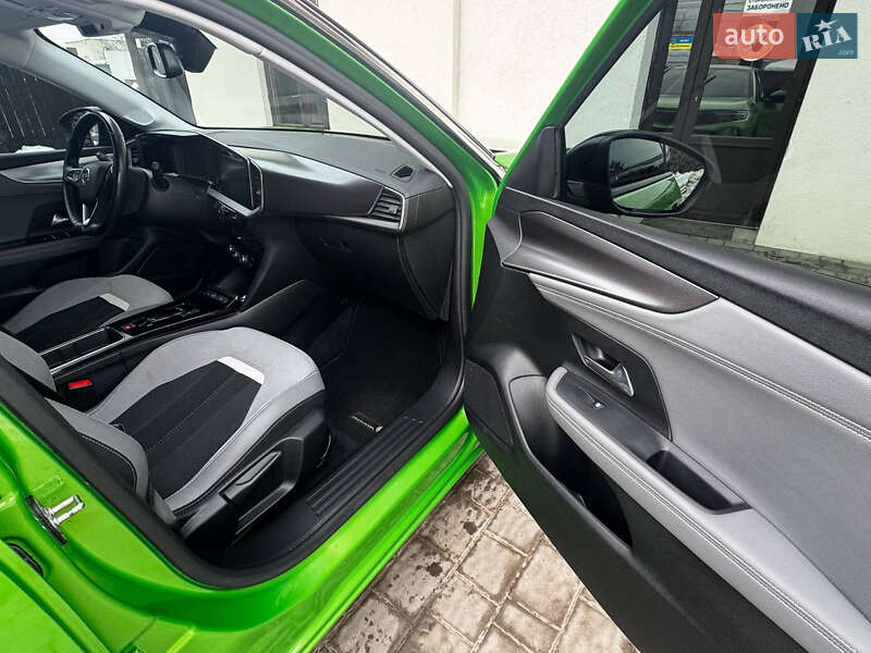 Внедорожник / Кроссовер Opel Mokka-e 2021 в Бориславе