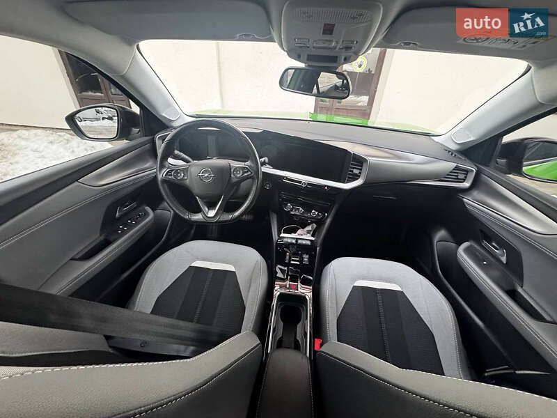 Внедорожник / Кроссовер Opel Mokka-e 2021 в Бориславе