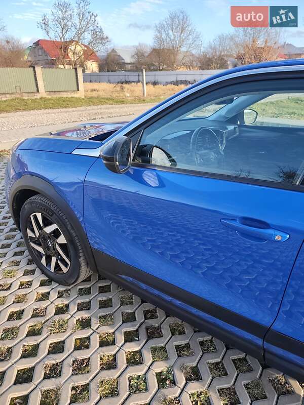 Внедорожник / Кроссовер Opel Mokka-e 2021 в Коломые