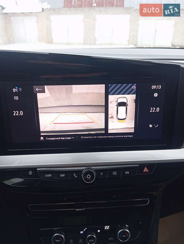 Внедорожник / Кроссовер Opel Mokka-e 2021 в Коломые