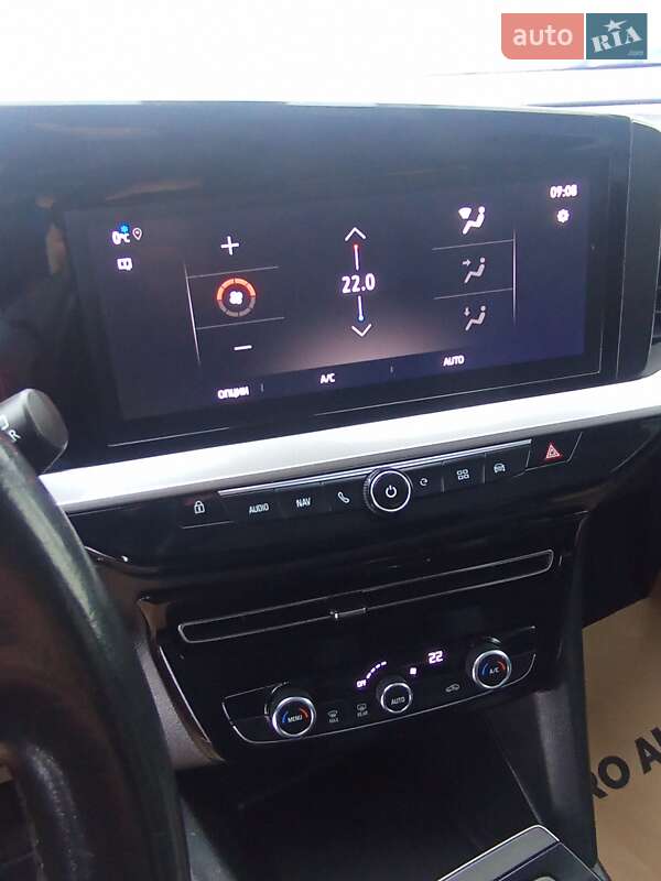 Внедорожник / Кроссовер Opel Mokka-e 2021 в Коломые