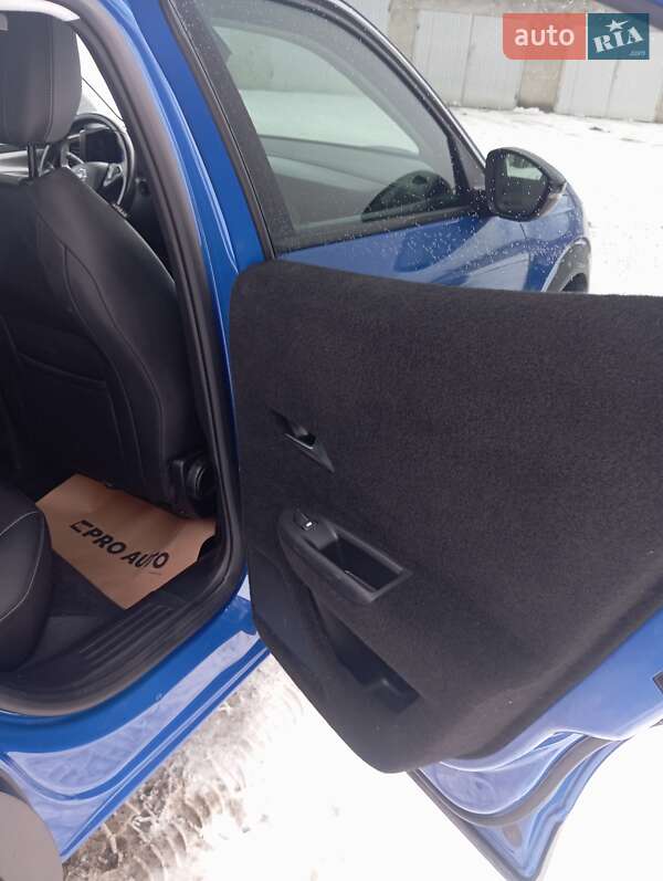 Внедорожник / Кроссовер Opel Mokka-e 2021 в Коломые