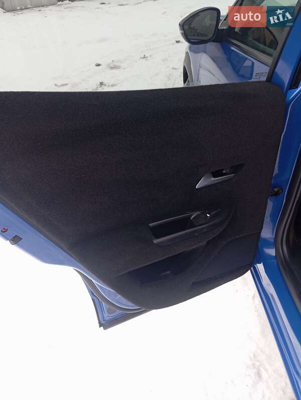 Внедорожник / Кроссовер Opel Mokka-e 2021 в Коломые