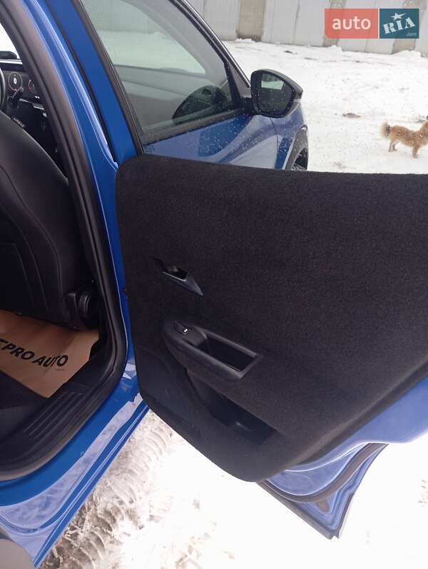 Внедорожник / Кроссовер Opel Mokka-e 2021 в Коломые