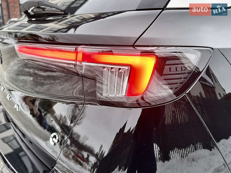 Внедорожник / Кроссовер Opel Mokka-e 2022 в Умани