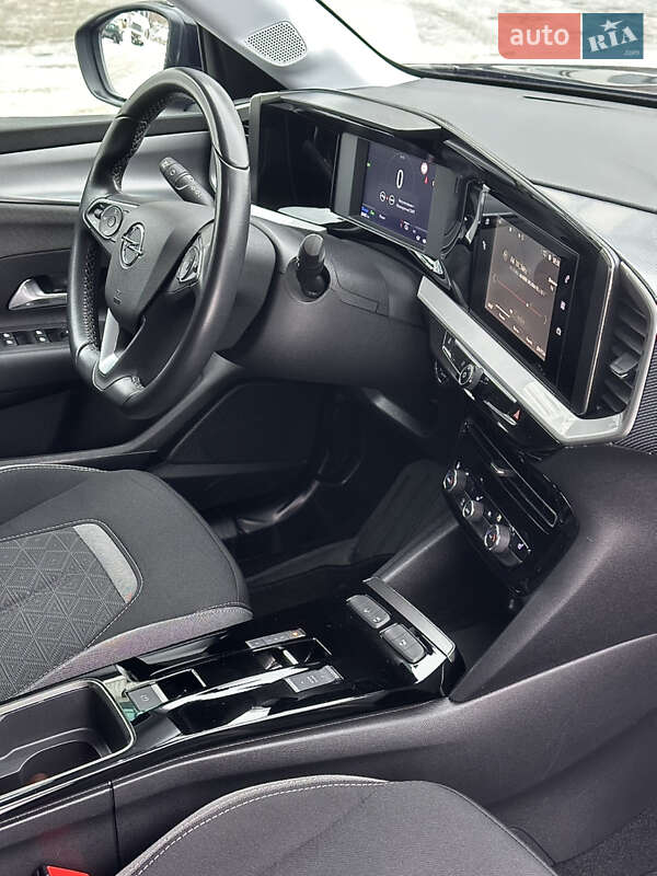 Внедорожник / Кроссовер Opel Mokka-e 2022 в Умани