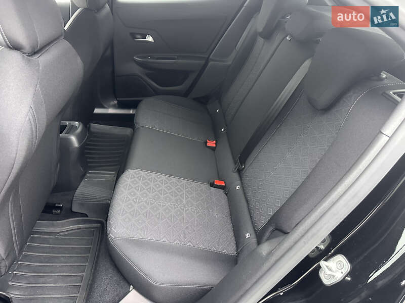 Внедорожник / Кроссовер Opel Mokka-e 2022 в Умани