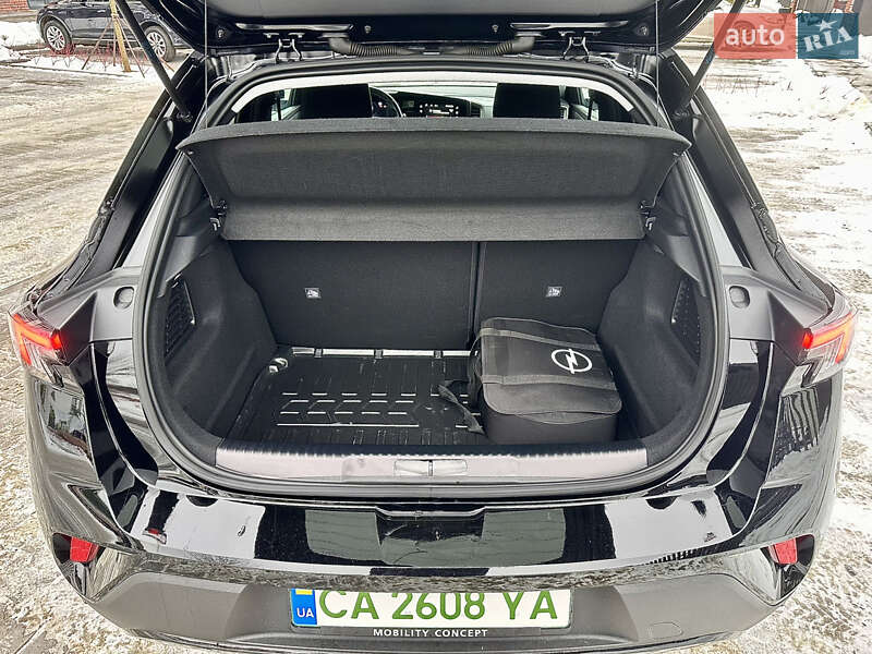 Внедорожник / Кроссовер Opel Mokka-e 2022 в Умани