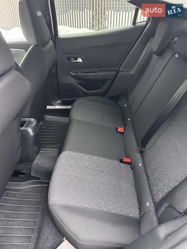 Внедорожник / Кроссовер Opel Mokka-e 2022 в Умани