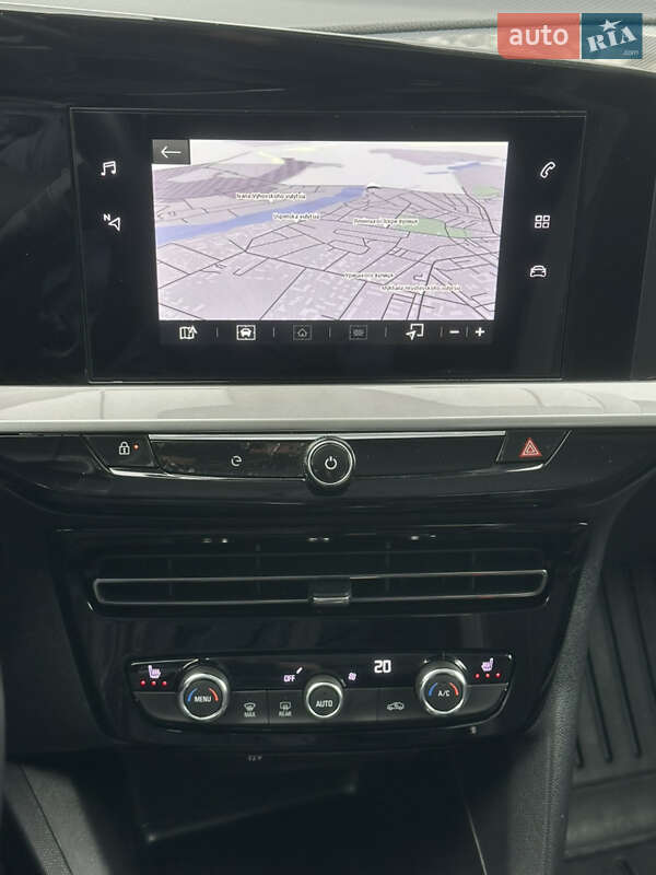 Внедорожник / Кроссовер Opel Mokka-e 2022 в Умани